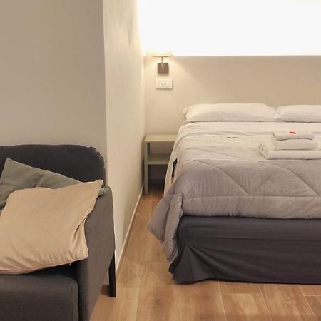 Bed In Bo San Carlo Otel Bolonya Dış mekan fotoğraf