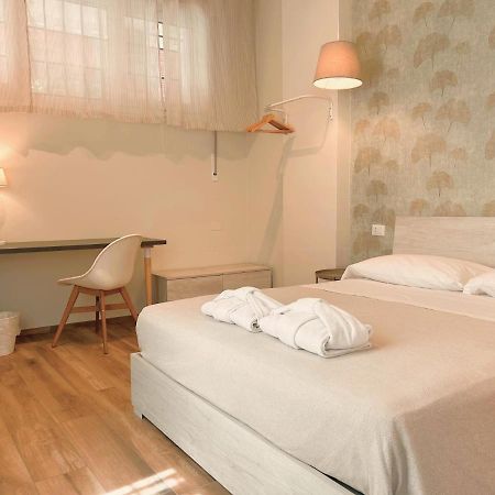 Bed In Bo San Carlo Otel Bolonya Dış mekan fotoğraf