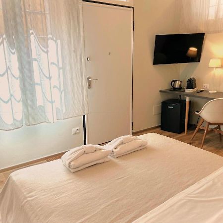 Bed In Bo San Carlo Otel Bolonya Dış mekan fotoğraf